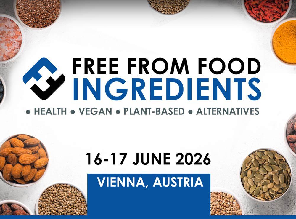 Free from Food Ingredients