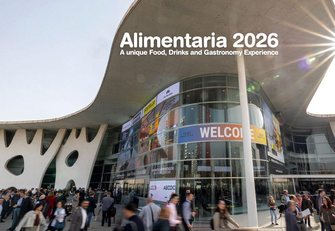 Alimentaria + Hostelco