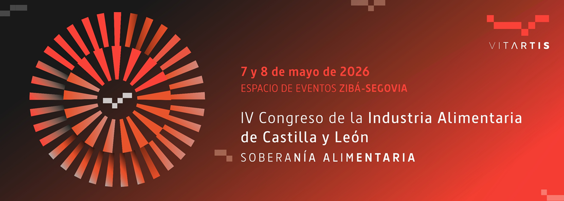 IV Congreso de la Industria Alimentaria de Castilla y León