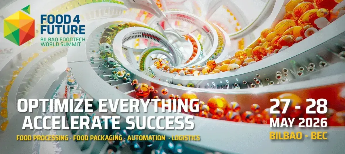 Food 4 Future - Expo Foodtech