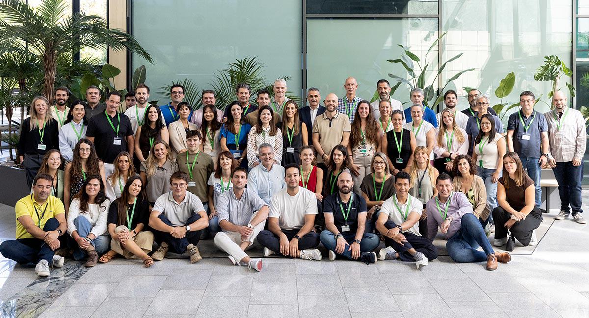 Schneider Electric, elegida mejor empresa para trabajar en España en 2026