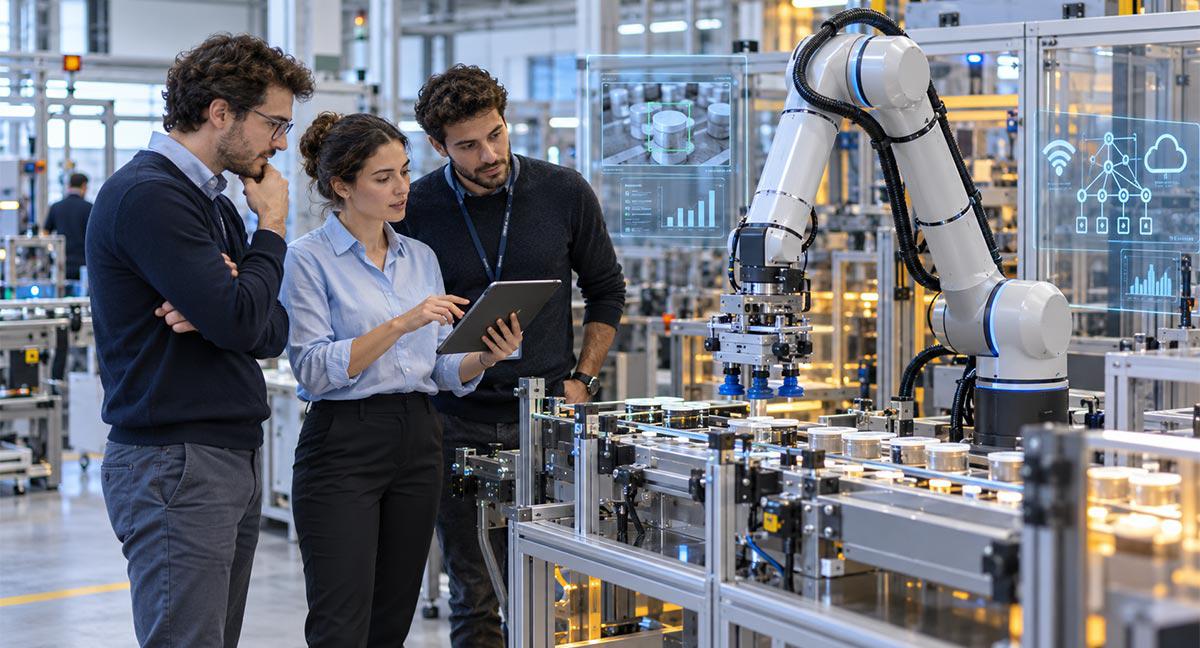 AER convoca premios de automatización
