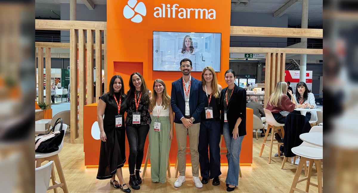 Alifarma