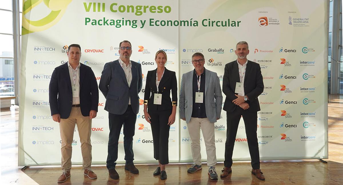 El sector del packaging afronta los retos del PPWR y piden transparencia para cumplir la normativa