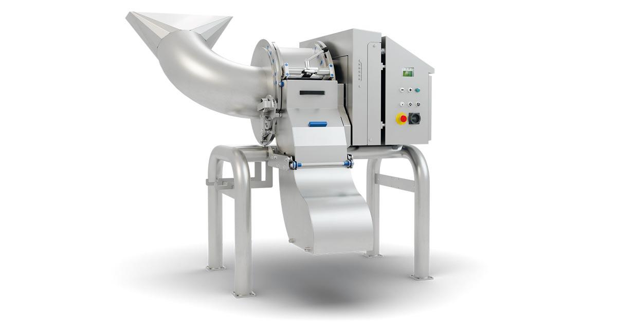 Fam Stumabo mejora su cortadora SureTec 240P