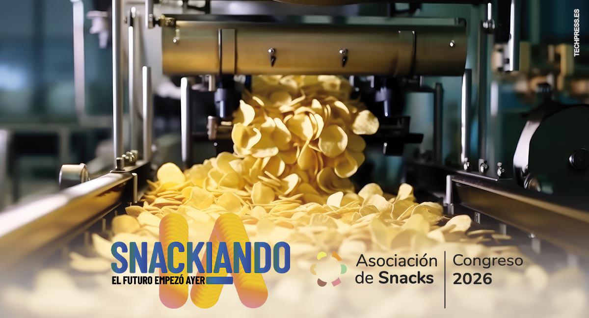 La IA baja a fábrica: calidad predictiva, supply chain y seguridad ganan peso en la industria alimentaria