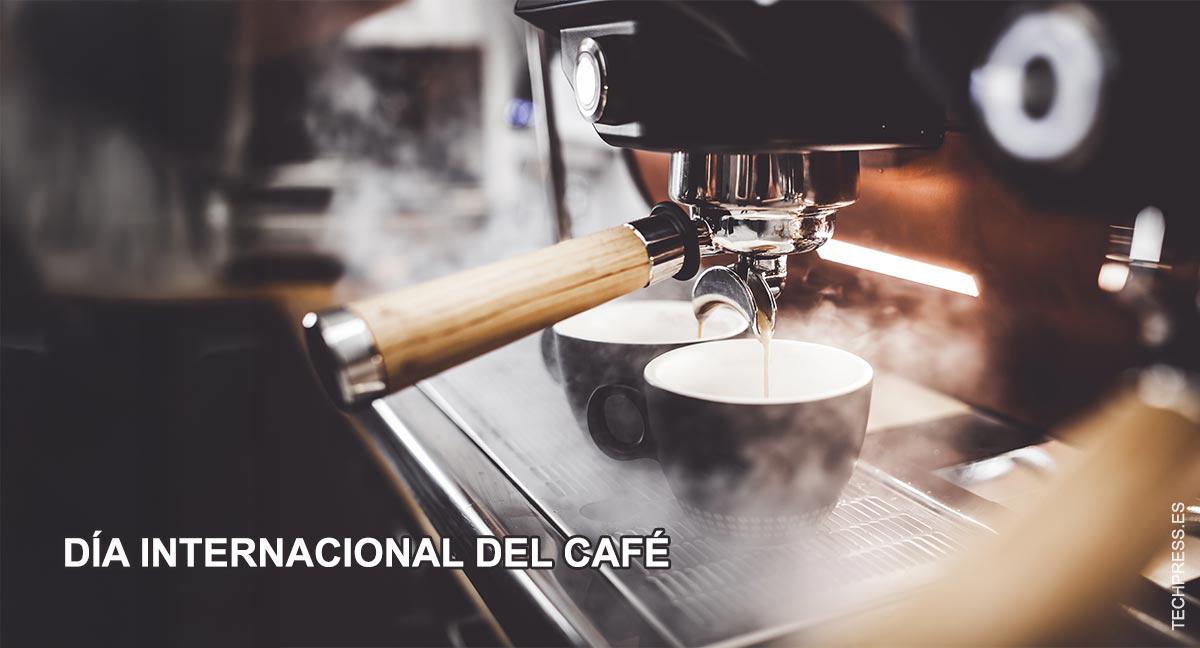 El Día Internacional del Café impulsa la demanda de tecnología para envasado on-the-go