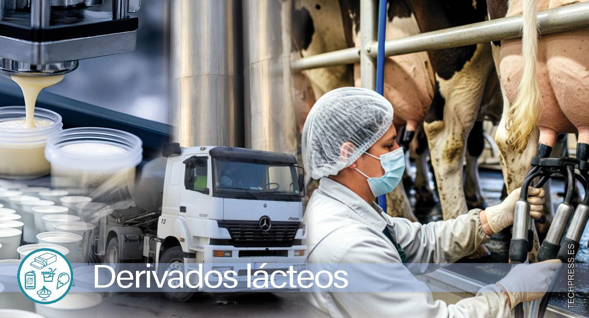 Derivados lácteos: El reto de la competitividad en un mercado que se reinventa