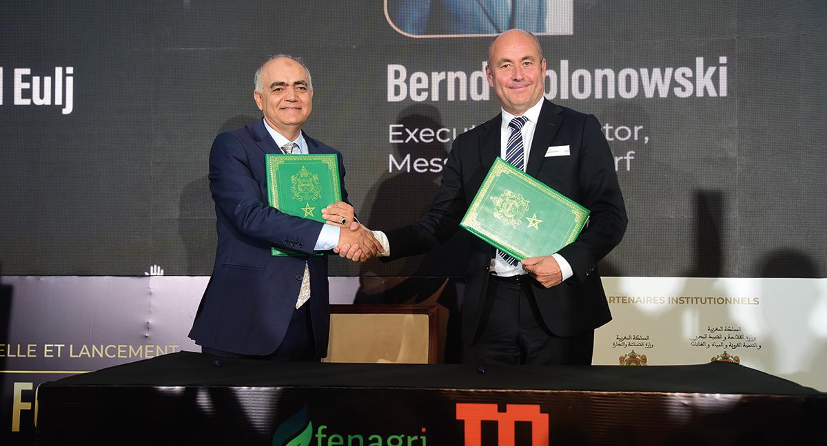 Marruecos se incorpora al mapa de Interpack con una nueva feria para la industria alimentaria