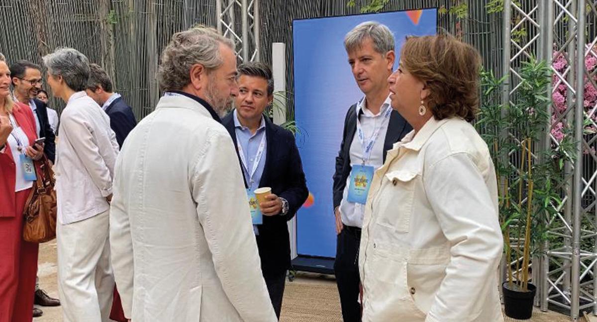 Congreso de Snacks 2026: El sector de aperitivos analiza los retos de la inteligencia artificial