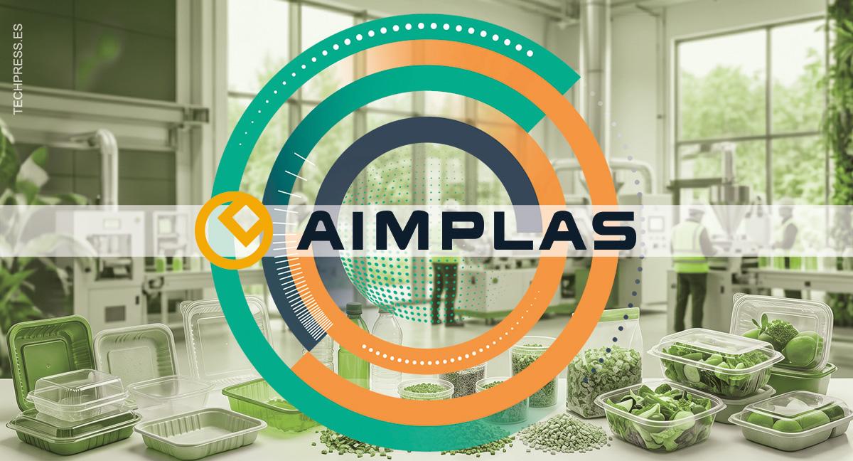 Aimplas: Cómo convertir la circularidad en competitividad, innovación y negocio