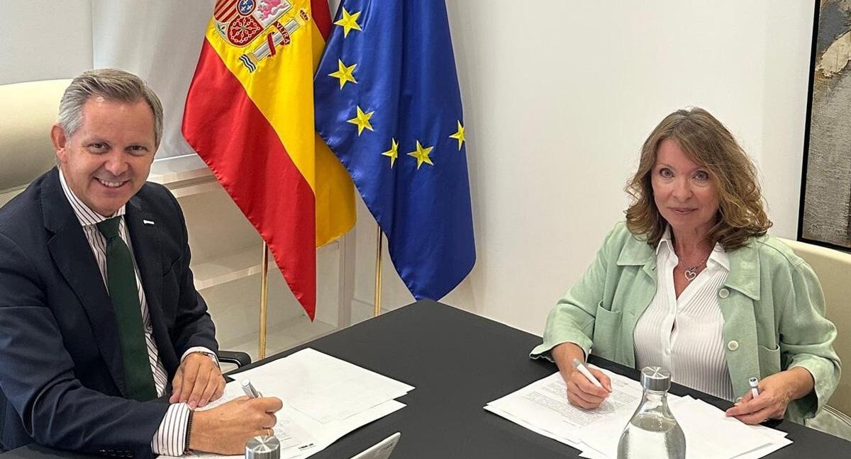 Mercasa y Procircular