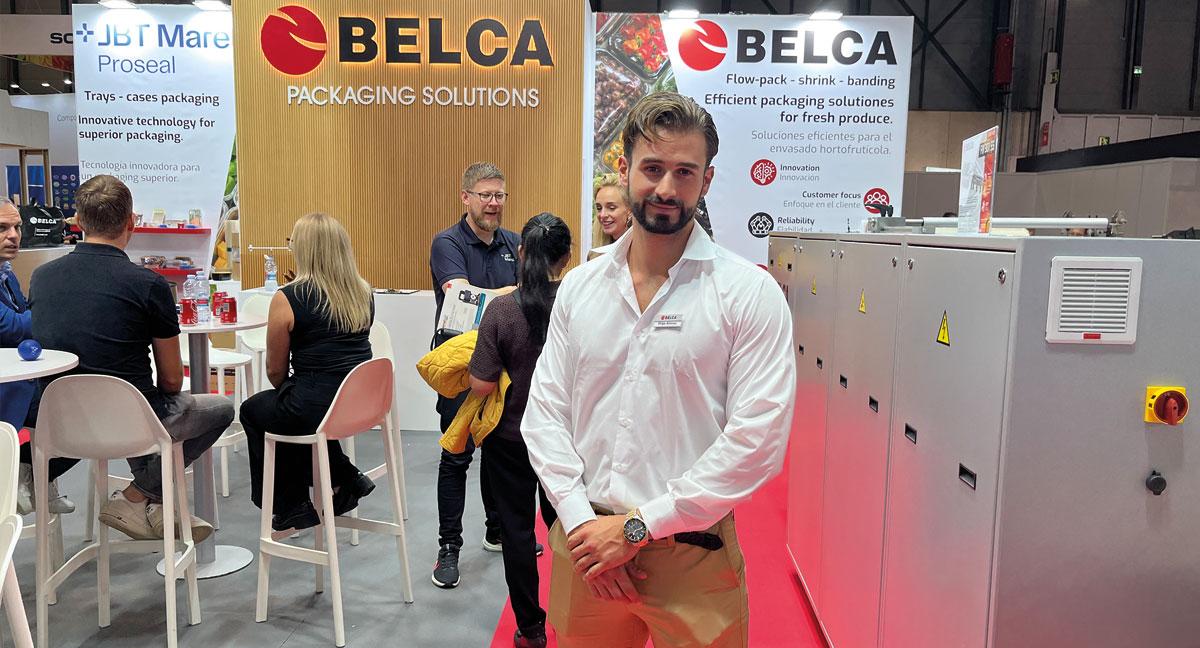 Belca