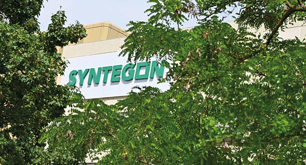 Syntegon reduce un 40% sus emisiones de Alcance 1 y 2 en seis años
