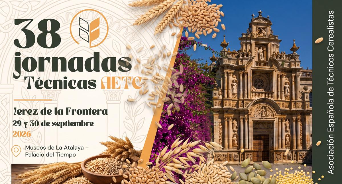 Innovación, IA y nuevos retos del mercado protagonizarán las XXXVIII Jornadas Técnicas de la AETC