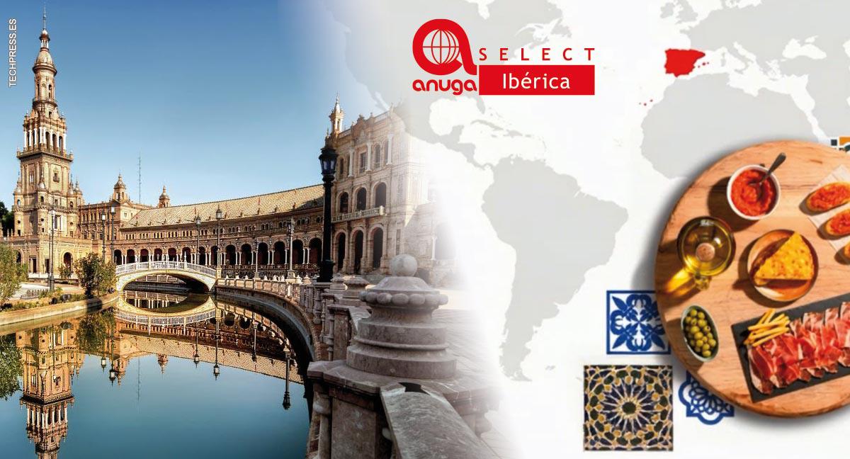 Anuga Select Ibérica continúa su gira promocional en Sevilla