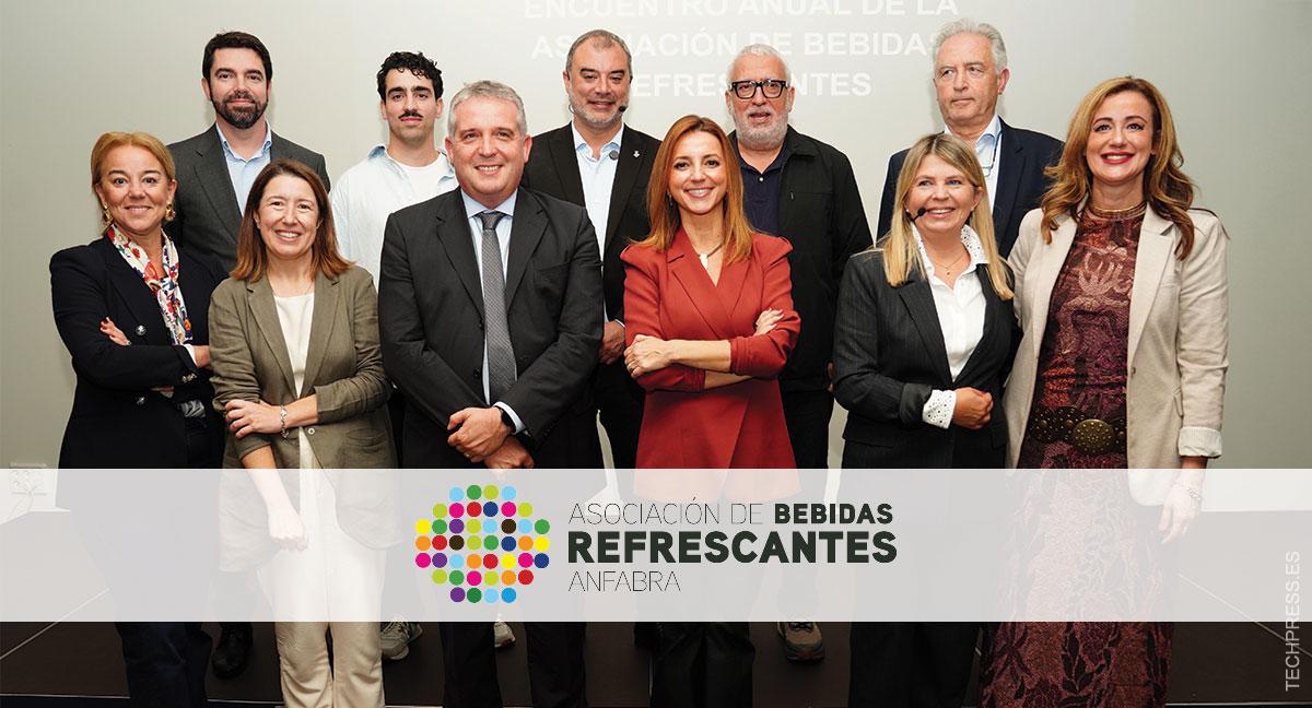 La industria de bebidas refrescantes pone el foco en la innovación tras crecer un 3,1% en 2025