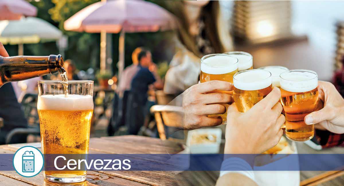 Cervezas: Turismo e innovación tiran del sector para seguir creciendo