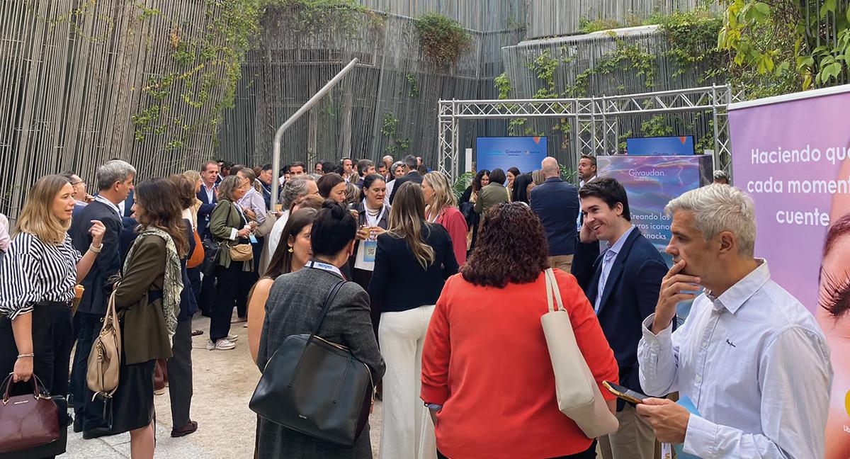 Congreso de Snacks 2026: El sector de aperitivos analiza los retos de la inteligencia artificial