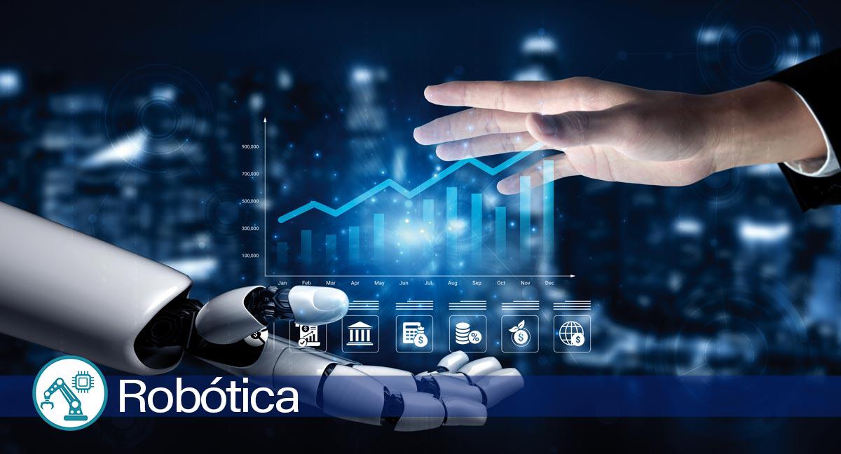 Robótica: Los retos de la IA, la integración IT-OT y la escasez de talento