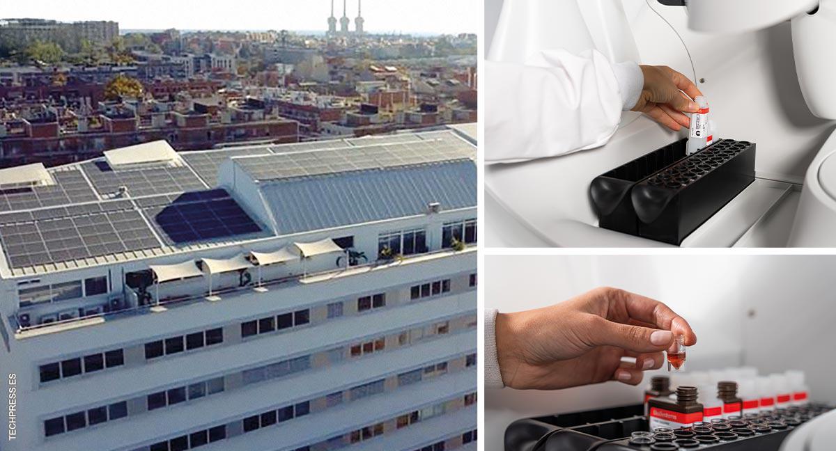 BioSystems, 45 años innovando para la salud y el bienestar