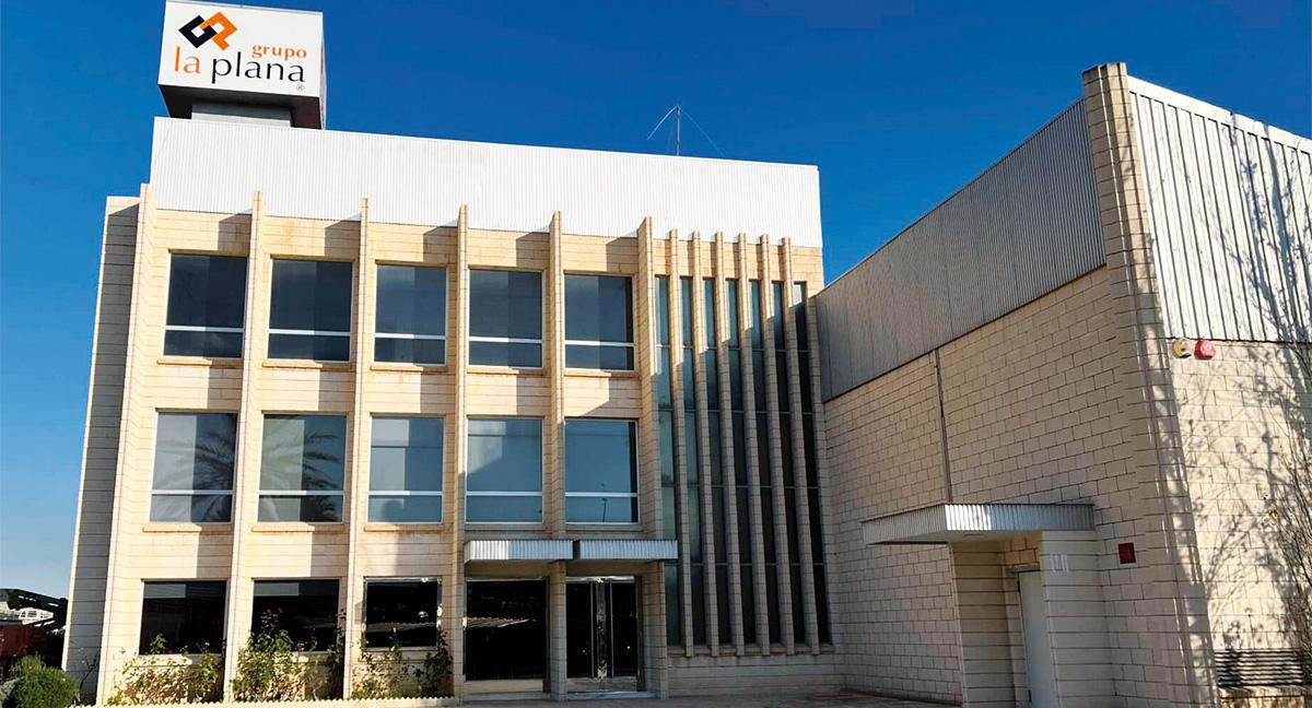 Grupo La Plana promueve el voluntariado corporativo a través de una nueva iniciativa
