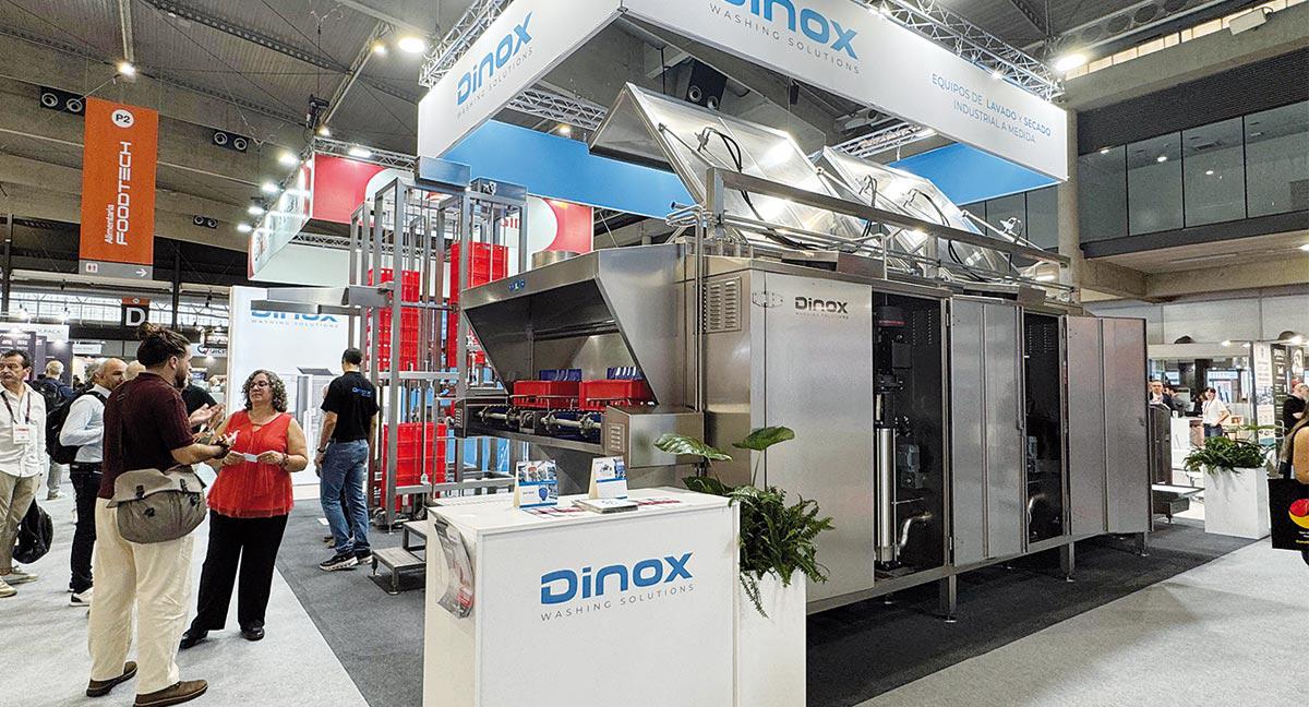 Dinox