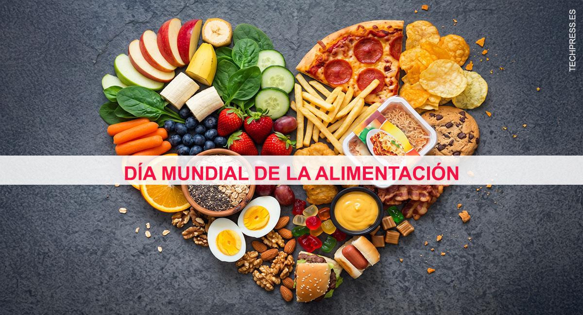 La tecnología alimentaria cobra protagonismo el Día Mundial de la Alimentación 2026