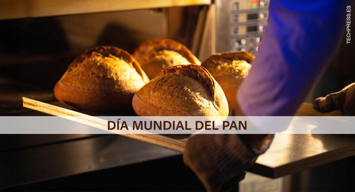 El Día Mundial del Pan reivindica su lugar entre cambios de consumo y nuevas oportunidades de mercado