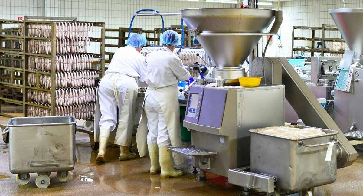 ASP Asepsia desarrolla avanzados sistemas de desinfección automatizada con ozono gas