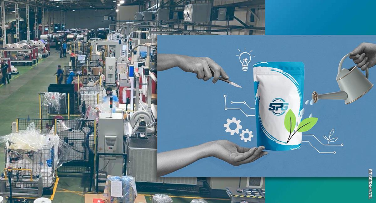 SP Group renueva la certificación BRCGS con la máxima calificación en cuatro de sus plantas
