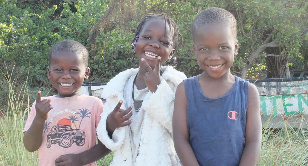 La Fundación Dacsa amplía su acción social para proteger los derechos de la infancia