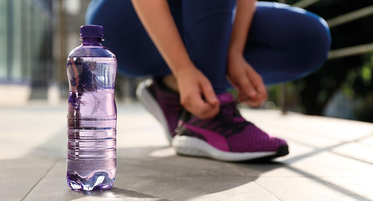 Beneo destaca las ventajas de Palatinose en nutrición deportiva