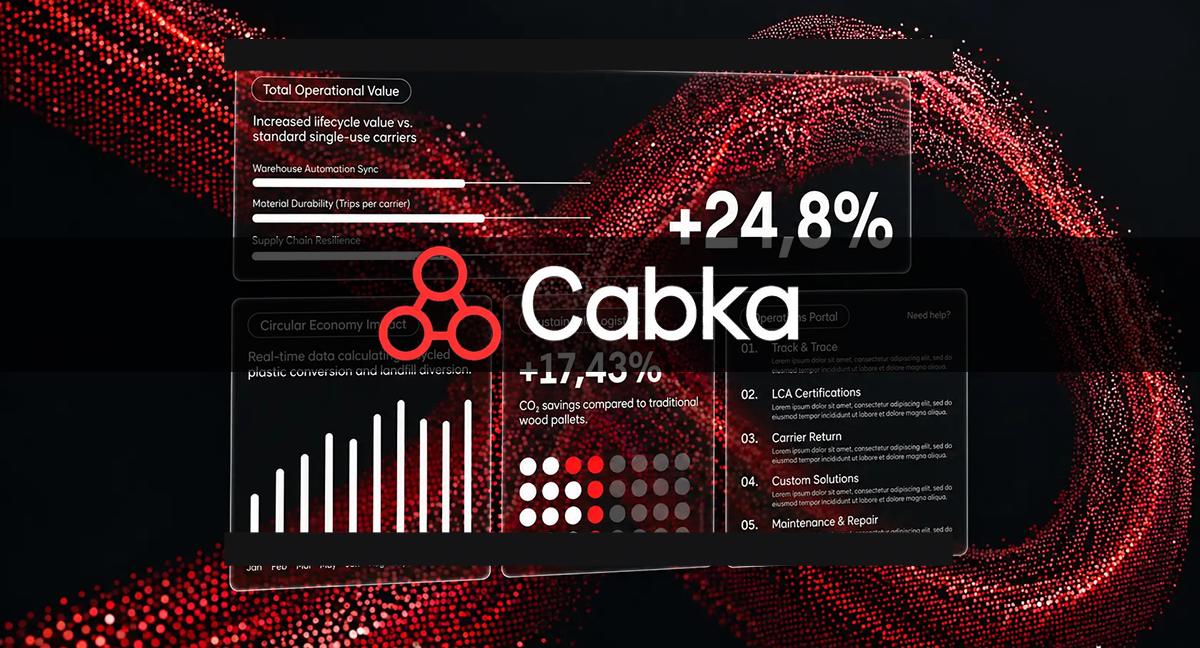 Cabka estrena nueva imagen