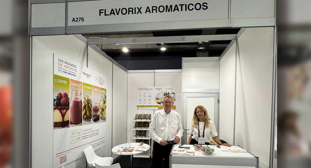 Flavorix