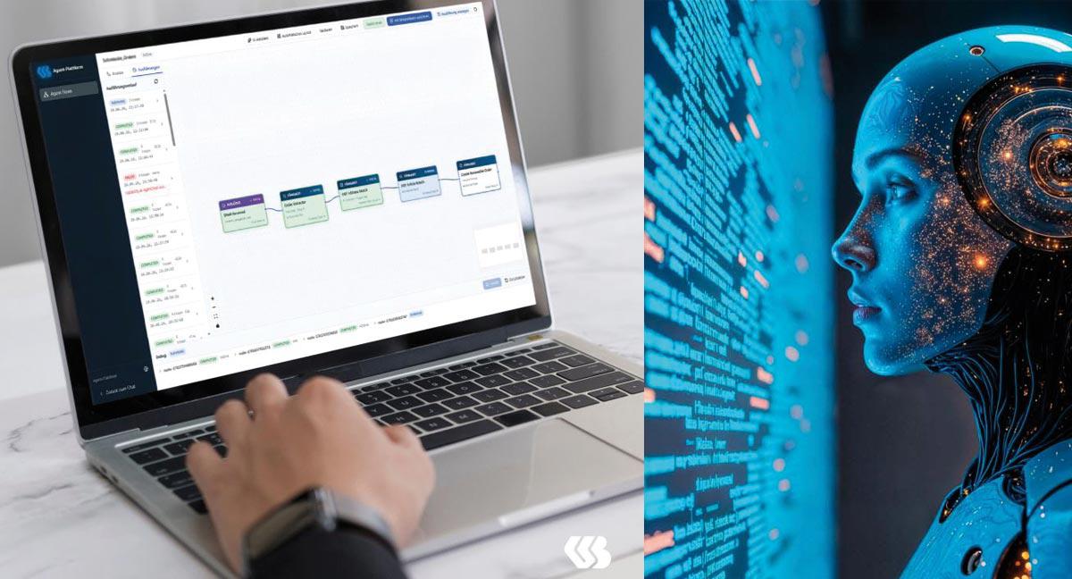 CSB-System presenta la plataforma de agentes con IA para la automatización de procesos de negocio