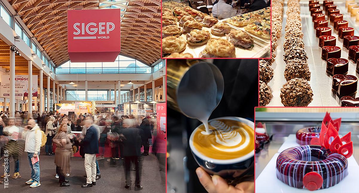 Sigep World 2027 pondrá el foco en la tecnología como motor de transformación del Foodservice