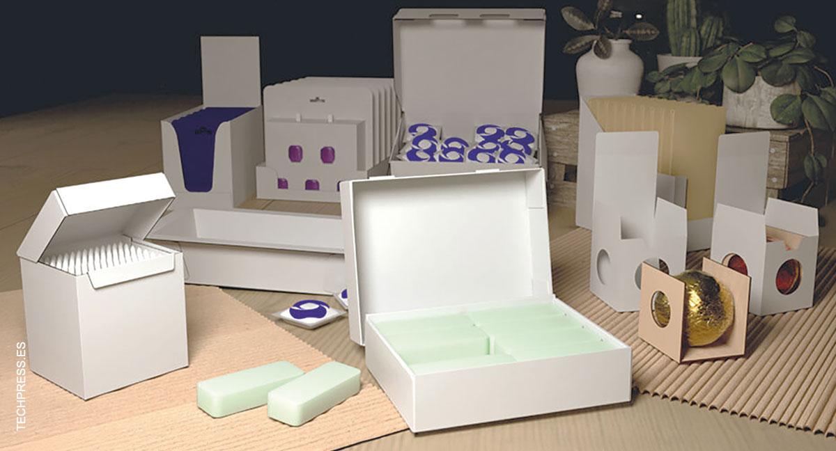 Cama Group analiza las tendencias que definen la industria del embalaje
