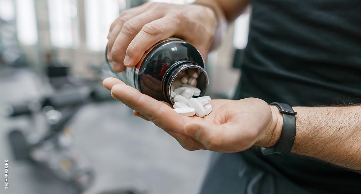 Los suplementos nutricionales ganan relevancia entre los españoles