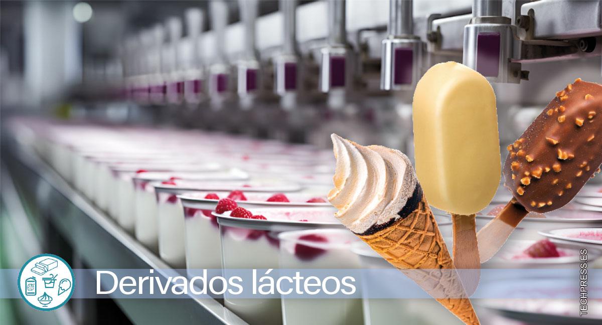 Innovación en helados y yogur como motor de crecimiento