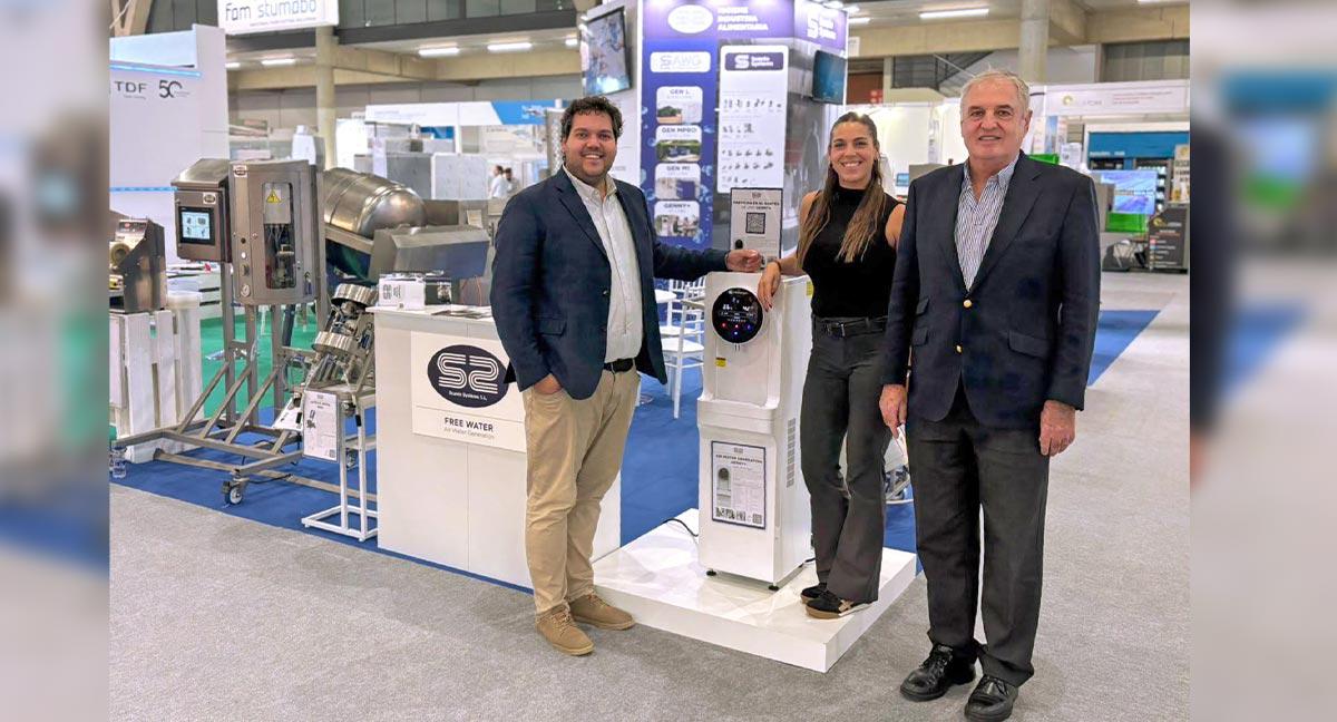 Scanio Systems