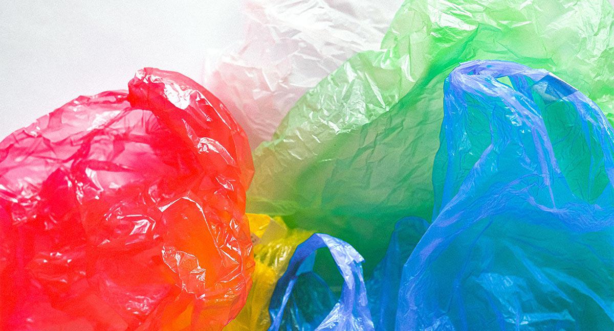 Material reciclado