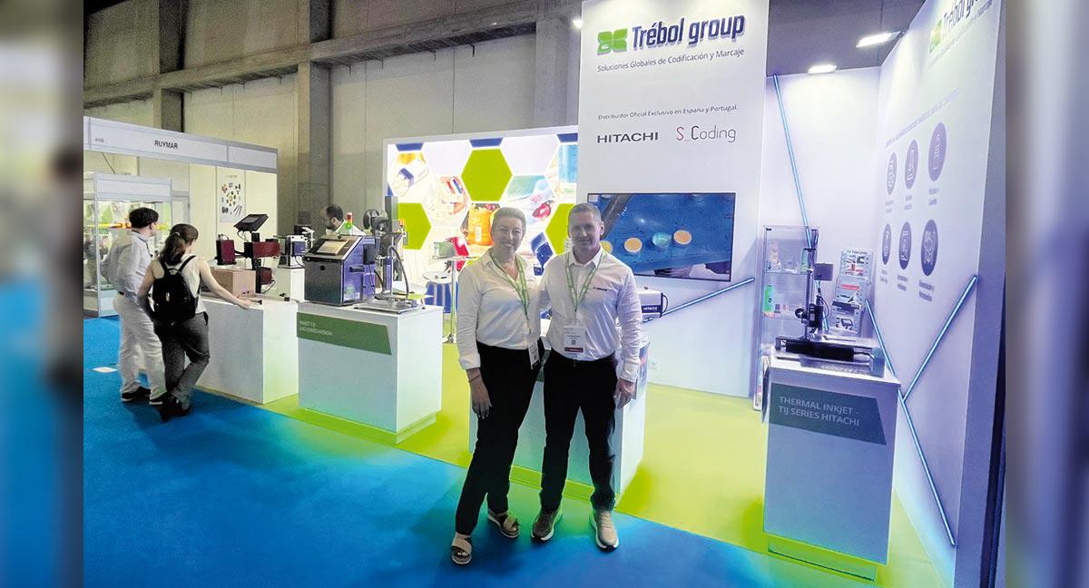 Trébol Group
