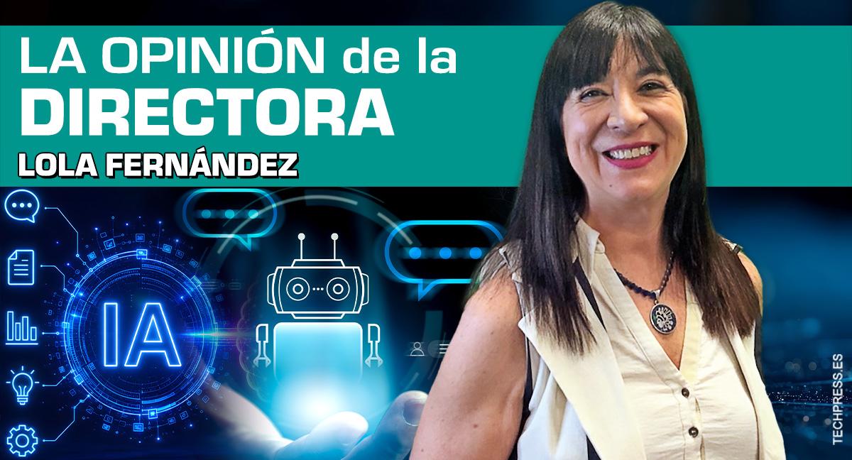El valor del rigor en tiempos de inteligencia artificial