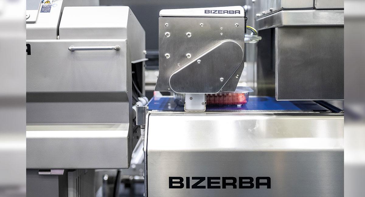 Bizerba logra la plata en los International FoodTec Awards 2027 con LeakSecure