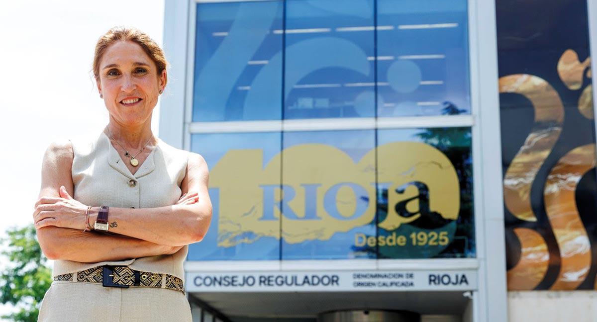 Raquel Pérez, elegida nueva presidenta del salón del vino Barcelona Wine Week