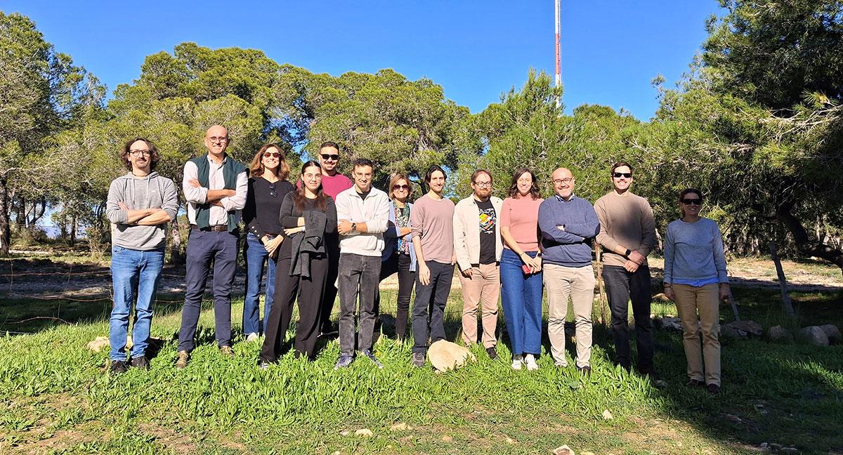 Nace en Paterna el proyecto Innocua para eliminar contaminantes emergentes del agua