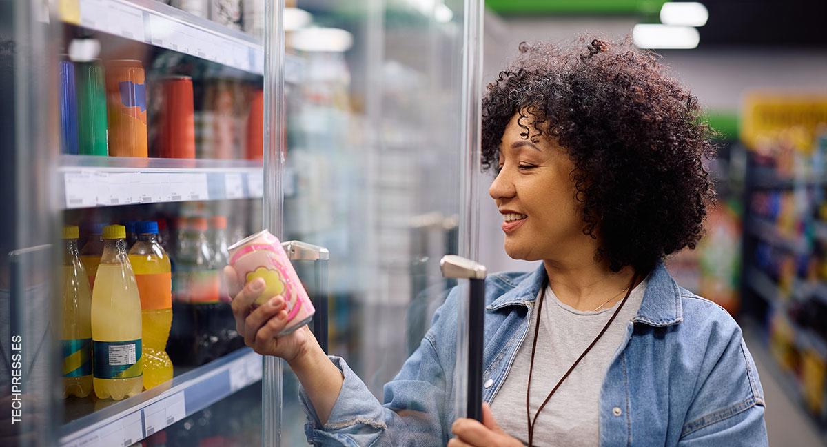 Las bebidas refrescantes apuestan por las opciones bajas en azúcar y amplían su oferta
