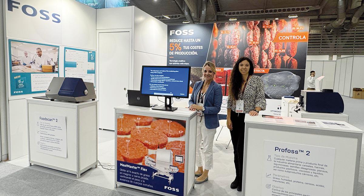 Foss Iberia