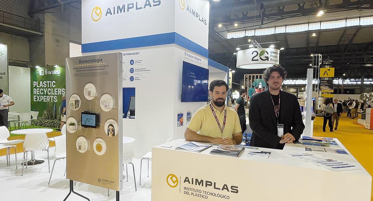 Expoquimia 2026 convierte Barcelona en el gran escaparate de la transformación industrial sostenible